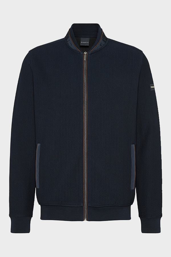 ΖΑΚΕΤA BUGATTI - 390 ΜΠΛΕ